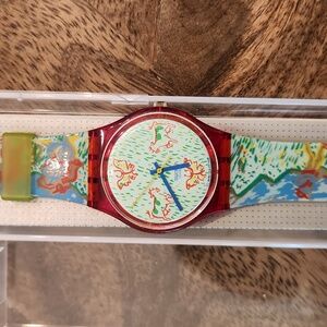 Swatch Watch